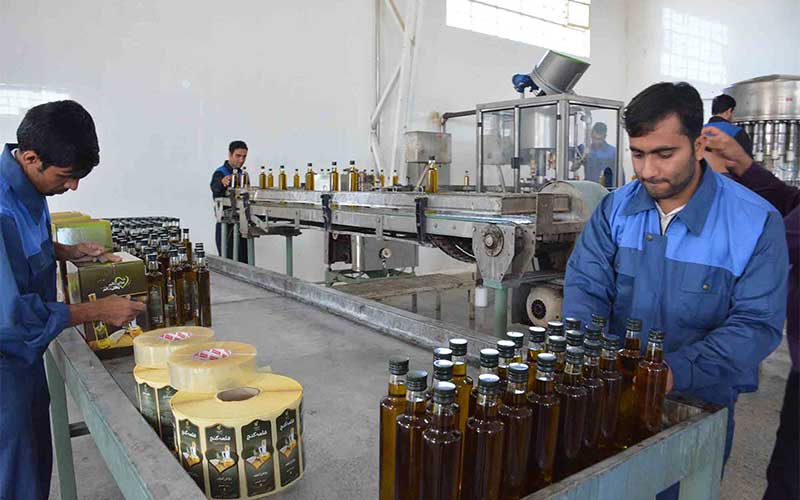 الگوی پیشرفت و آبادانی بنیاد مستضعفان درمناطق کم برخوردار کشور اجرایی میشود