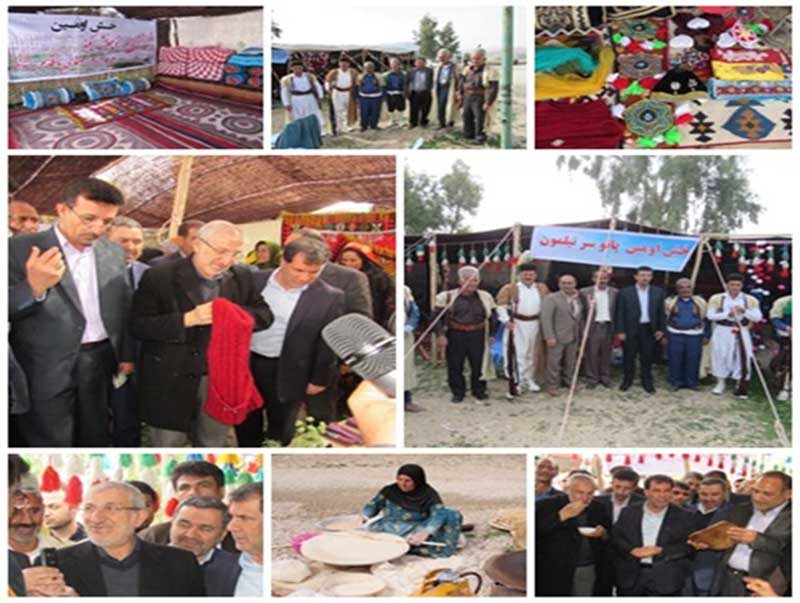 الگوی پیشرفت و آبادانی بنیاد مستضعفان درمناطق کم برخوردار کشور اجرایی میشود