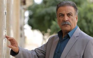 عبدالرضا اکبری