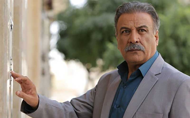 عبدالرضا اکبری