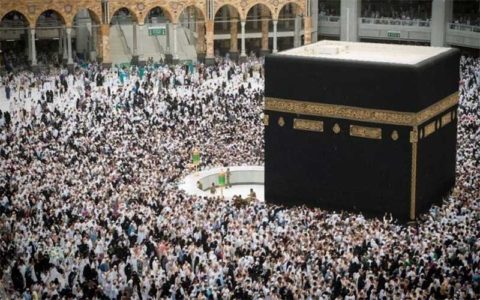 میزان ارز همراه زائران حج تمتع تعیین شد 1 میزان ارز همراه زائران حج تمتع تعیین شد