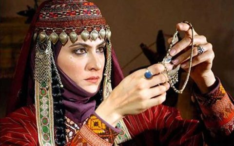 ماجرای بازیگری فردین و گوگوش در سریال امام علی 1 ماجرای بازیگری فردین و گوگوش در سریال امام علی