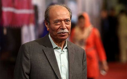 علی نصیریان: چرا با تلویزیون مملکتم همکاری نکنم؟ 1 علی نصیریان: چرا با تلویزیون مملکتم همکاری نکنم؟