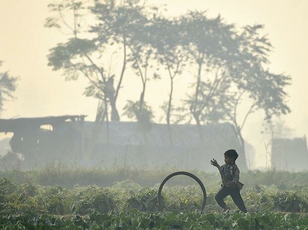 روز جهانی محیط زیست با تاکید بر "شکست آلودگی هوا"