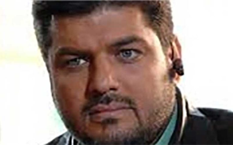 سام درخشانی