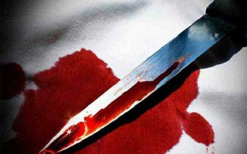 قتل برادر زن در در جشن تولد داماد