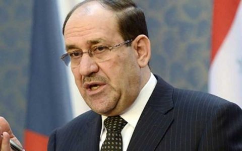 نوری المالکی: آمریکاییها گفتند که قصد حمله به ایران را نداریم 1 نوری المالکی: آمریکاییها گفتند که قصد حمله به ایران را نداریم