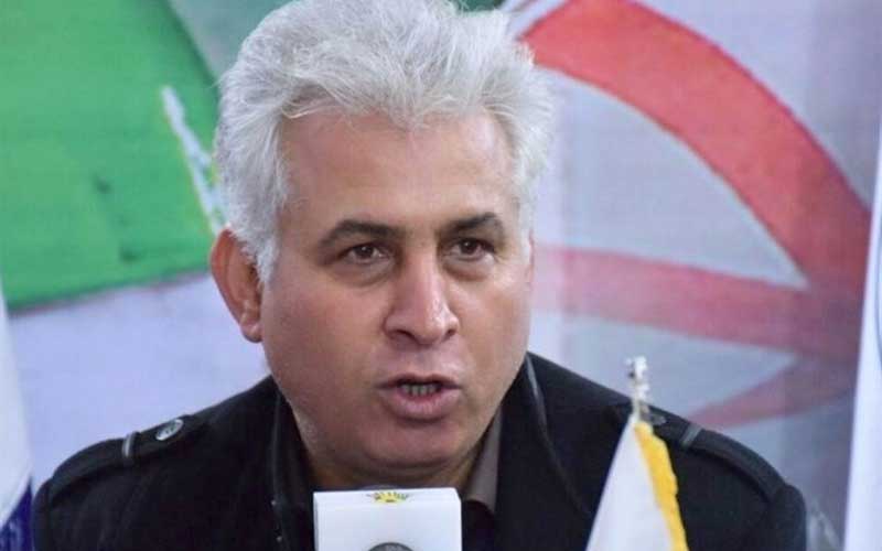 دبیر کانون انبوهسازان: فولادسازان گرانفروشی میکنند
