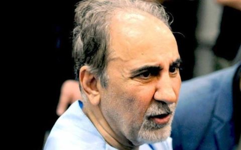 پرونده نجفی به دادگاه کیفری یک ارسال شد 1 پرونده نجفی به دادگاه کیفری یک ارسال شد