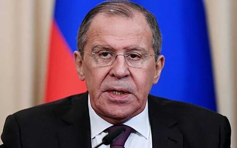 لاوروف: ایران همچنان در چارچوب برجام عمل میکند