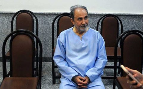 اطلاعرسانی وکلا درباره نجفی ممنوع شد 1 اطلاعرسانی وکلا درباره نجفی ممنوع شد
