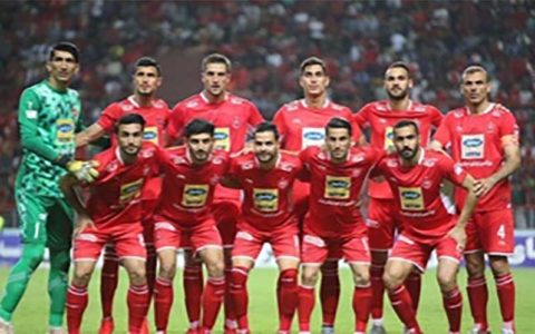 سفر 23 نفره پرسپولیسی ها به کانادا 1 سفر 23 نفره پرسپولیسی ها به کانادا