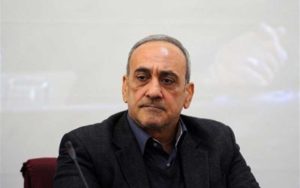 حمیدرضا گرشاسبی