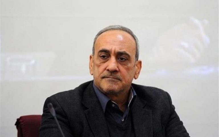 حمیدرضا گرشاسبی