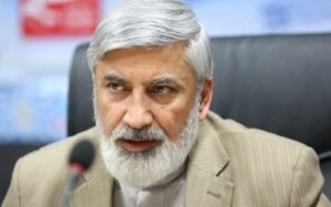 حمیدرضا ترقی