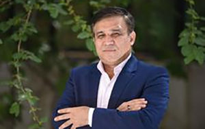 علی تاجر نیا