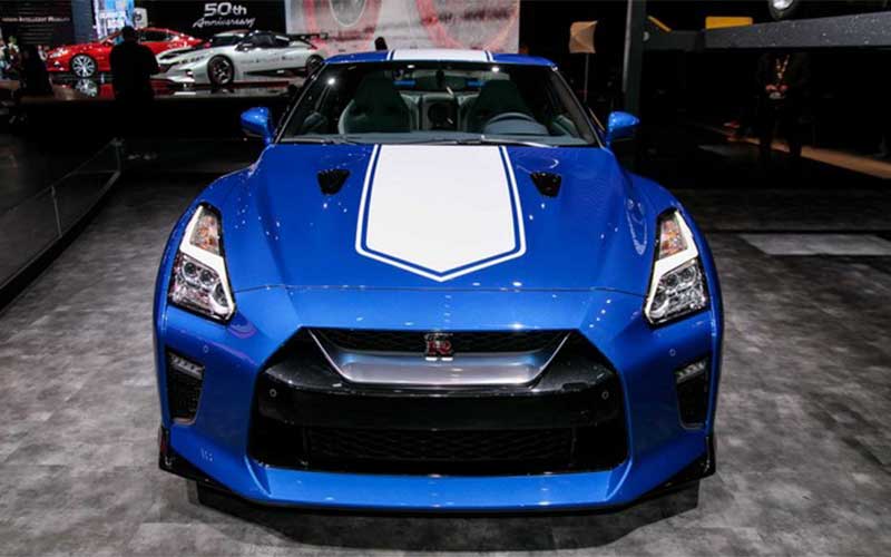 قیمت و مشخصات نیسان GT-R مدل ۲۰۲۰ اعلام شد