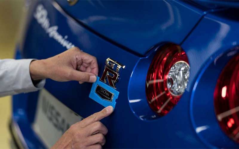 قیمت و مشخصات نیسان GT-R مدل ۲۰۲۰ اعلام شد