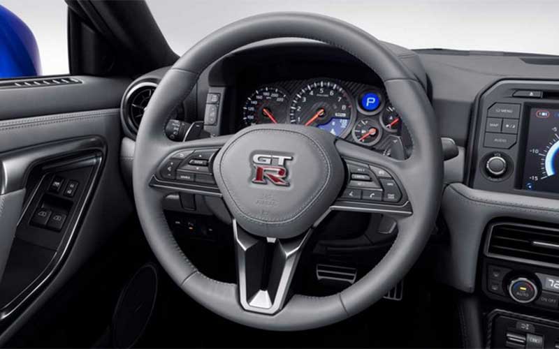 قیمت و مشخصات نیسان GT-R مدل ۲۰۲۰ اعلام شد