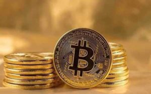 بیت کوین