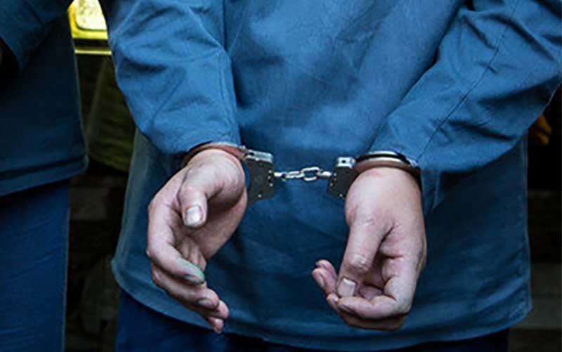 قاچاقچیان داروهای جنسی دستگیر شدند