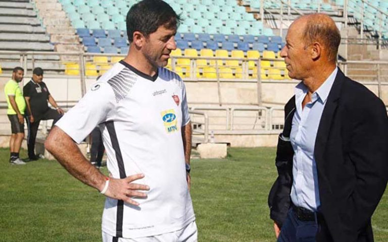 کریم باقری