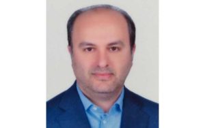 کامران عزتی