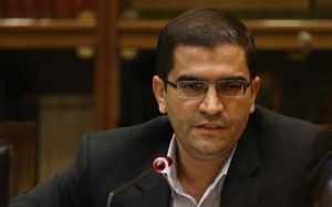 سیداحسان قاضی‌زاده هاشمی