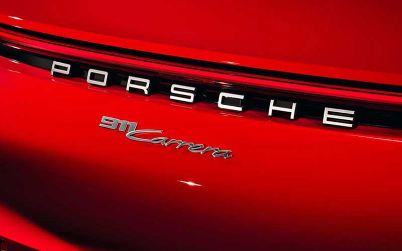 مشخصات فنی و قیمت پورشه 911 کاررا مدل ۲۰۲۰ اعلام شد