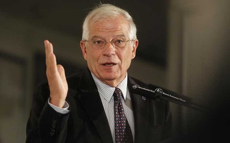 سوسیالیست ضد ترامپ؛ همه چیز درباره مردی که جانشین موگرینی می شود