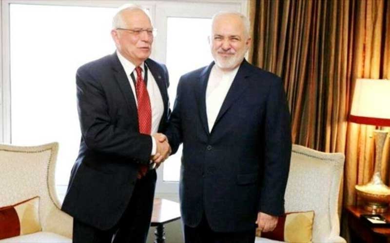 سوسیالیست ضد ترامپ؛ همه چیز درباره مردی که جانشین موگرینی می شود