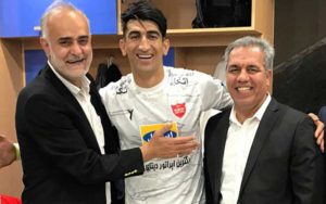 بیرانوند
