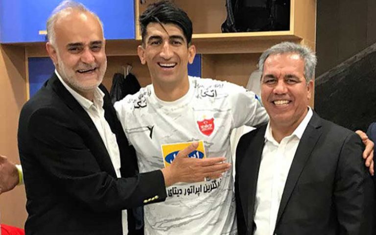 بیرانوند