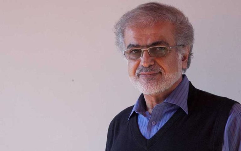 علی صوفی