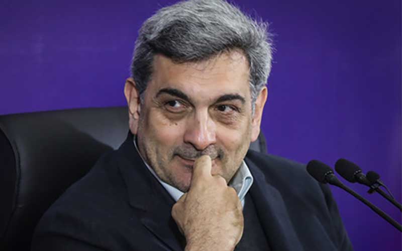 توافق برای پرداخت بخشی از بدهی پیمانکاران از محل اموال بلوکه شده