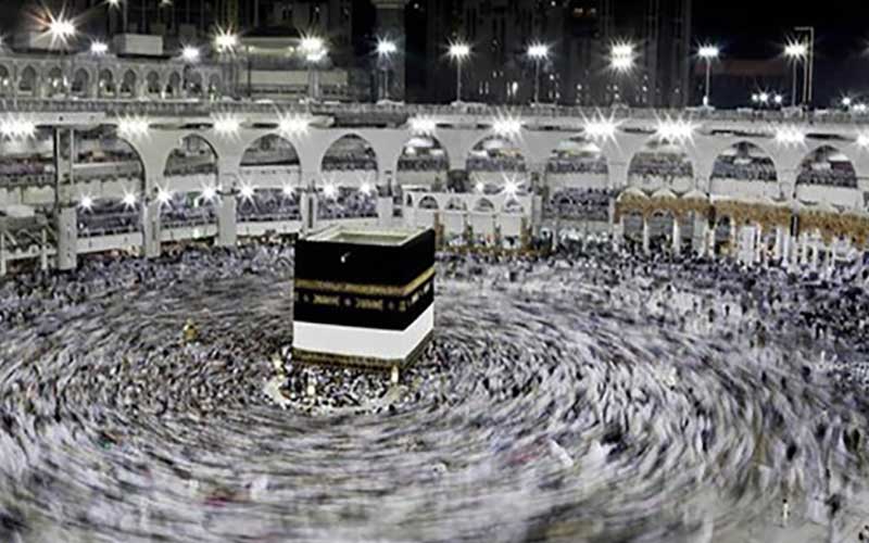 اعزام اولین گروه پزشکی حج به عربستان
