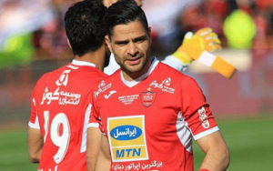 کمال کامیابی نیا