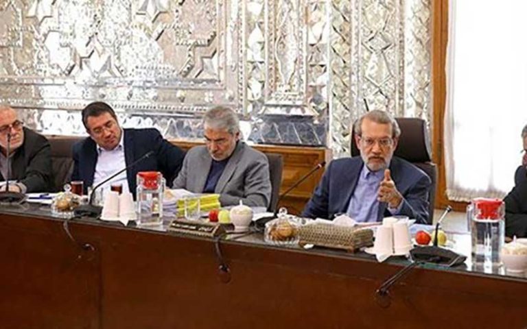 لاریجانی