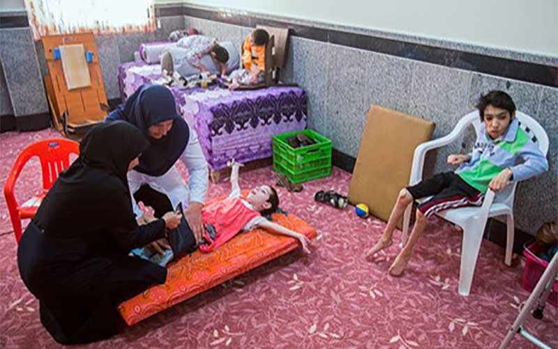 افزایش ناچیز بودجه تامین وسایل کمک توانبخشی در برابر افزایش۴برابری قیمتها