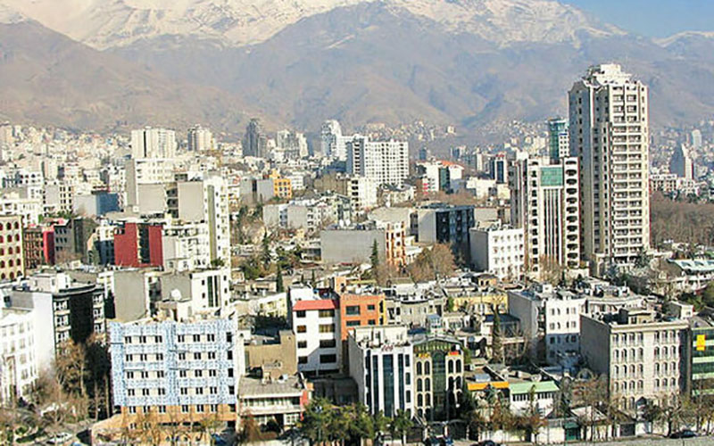 الان زمان خوبی برای خرید مسکن نیست