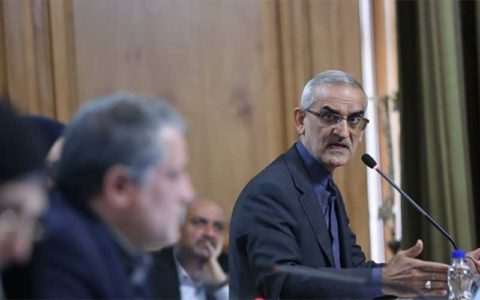 ارائه جدیدترین گزارش از تأثیر حذف طرح زوج و فرد 1 ارائه جدیدترین گزارش از تأثیر حذف طرح زوج و فرد