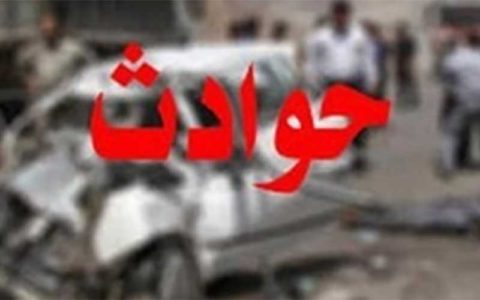 واژگونی پژو 5 کشته و 5 مصدوم بر جای گذشت 1 واژگونی پژو 5 کشته و 5 مصدوم بر جای گذشت