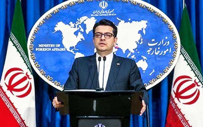 سید عباس موسوی