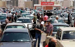بازار خودرو