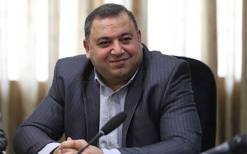 واکنش رییس فدراسیون کاراته به محرومیت مهدیزاده از قهرمانی آسیا