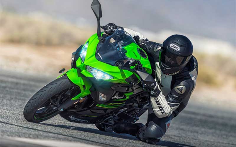 برترین موتورسیکلتهای دنیا با قیمت کمتر از ۱۰ هزار دلار