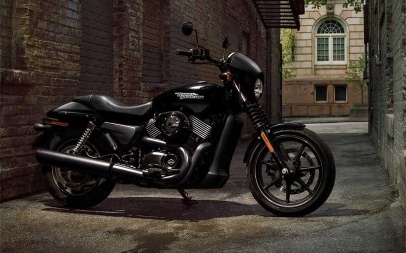 برترین موتورسیکلتهای دنیا با قیمت کمتر از ۱۰ هزار دلار