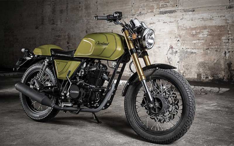 برترین موتورسیکلتهای دنیا با قیمت کمتر از ۱۰ هزار دلار