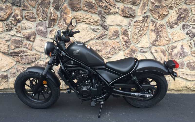 برترین موتورسیکلتهای دنیا با قیمت کمتر از ۱۰ هزار دلار