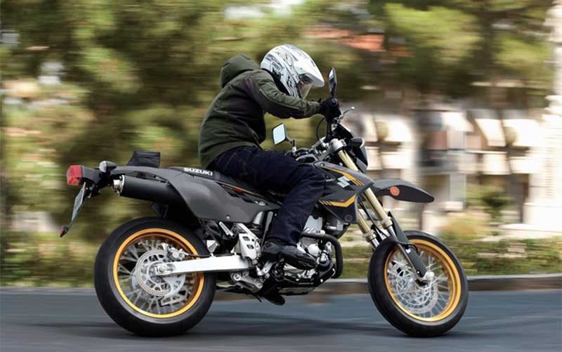 برترین موتورسیکلتهای دنیا با قیمت کمتر از ۱۰ هزار دلار